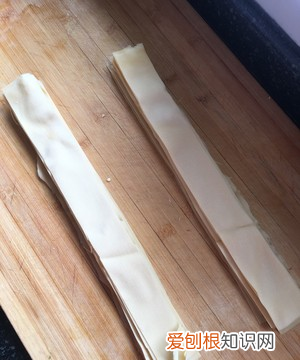 豆腐好吃的做法，如何用豆腐皮做家常菜
