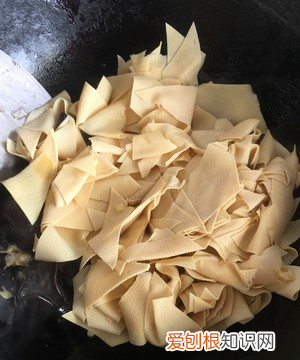 豆腐好吃的做法，如何用豆腐皮做家常菜