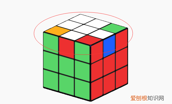 如何简单还原魔方新手教程?