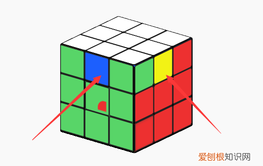 如何简单还原魔方新手教程?