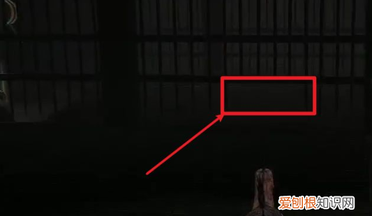 嗜血印第一关怎么出去，嗜血印第一关箱子怎么开