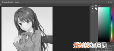 怎样用ps把图片变成线描稿，ps需要咋滴才能把照片变成线稿