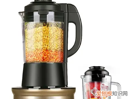 九阳干磨杯使用方法，九阳破壁机使用教程