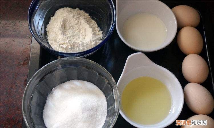 烘焙蛋糕一般用什么油，做蛋糕的油可以用什么油