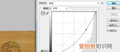 PS浮雕效果应该要怎的才能做