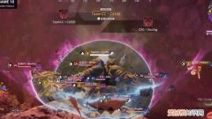 永劫无间怎么看战神队伍，永劫无间怎么看队友战绩