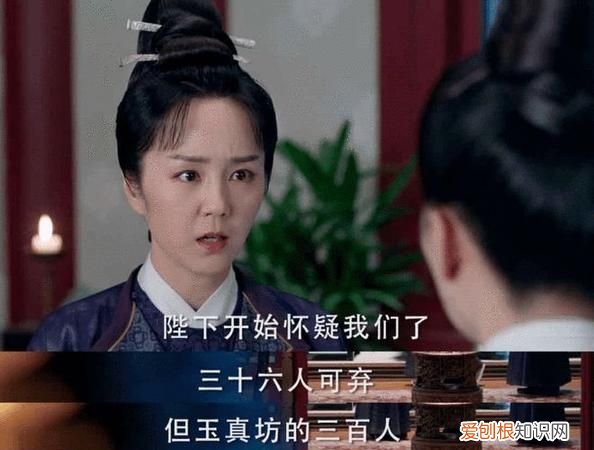 程若鱼怀孕第几集,与君歌陈若愚怀孕是第几集