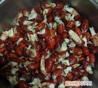冷冻的龙虾尾怎么做好吃，冰冻龙虾尾做法教程王刚