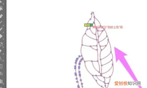 ai怎样给背景上色，ai需要怎样才能上色