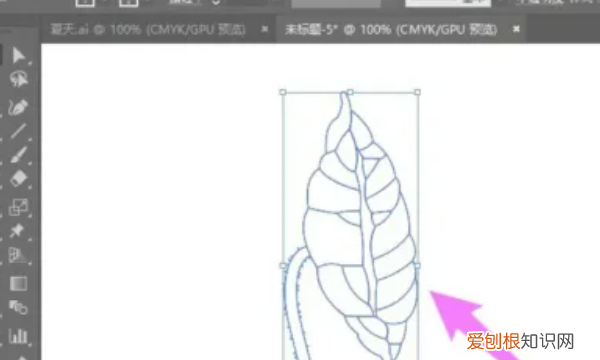 ai怎样给背景上色，ai需要怎样才能上色