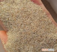 海沙淡化后可以用吗，海沙直接可以用还是需要水洗淡化
