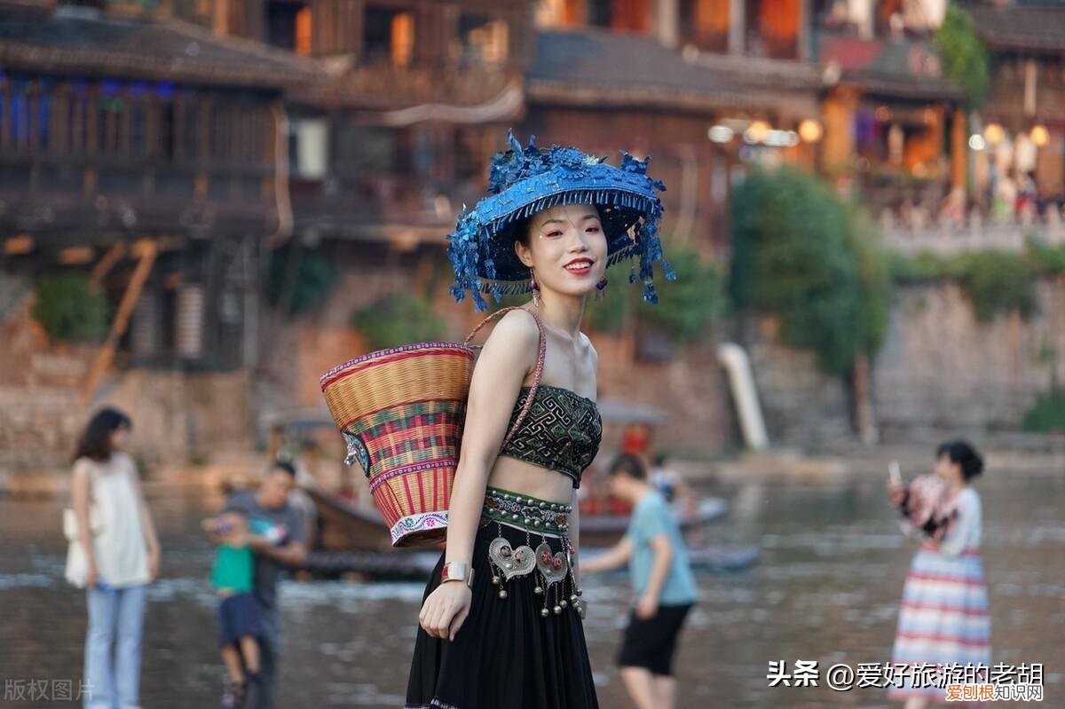 珠海到凤凰古城自助游攻略