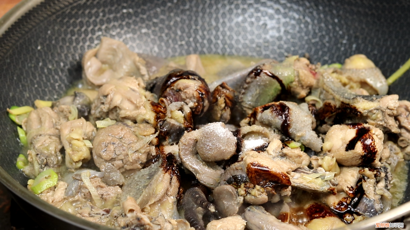 年饭菜谱