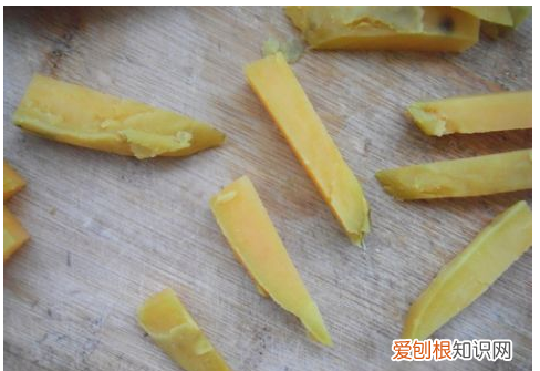 网上买的蔬菜干怎么做，网上买的果蔬干是怎么制作的呢