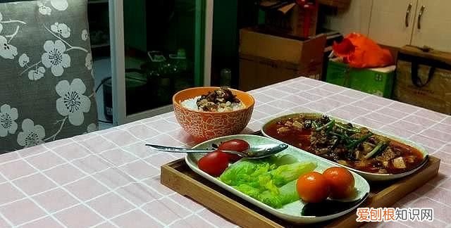 豆腐怎么做好吃，早餐豆腐怎么做好吃