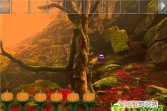 逃离森林怎么调中文，森林被野人抓到洞里后怎么逃出去