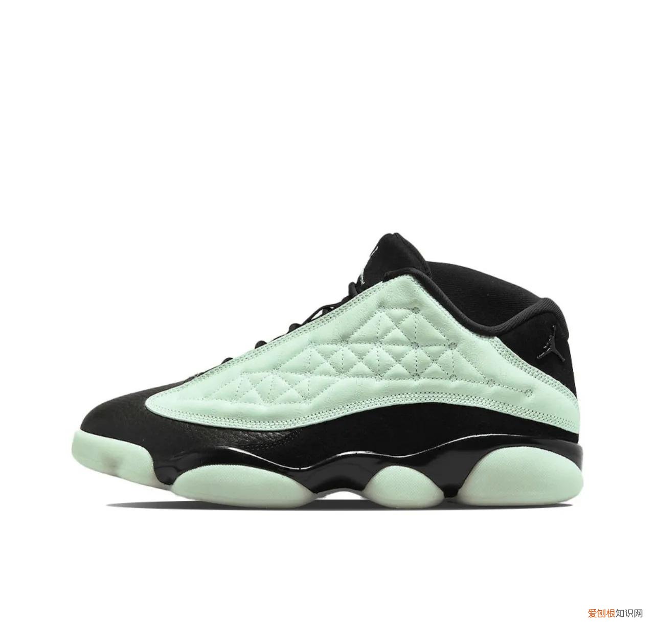 Jordan系列经典配色推荐—AJ13篇