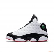 Jordan系列经典配色推荐—AJ13篇