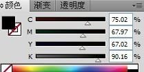 ai自动上色，ai应该要怎的才能填色