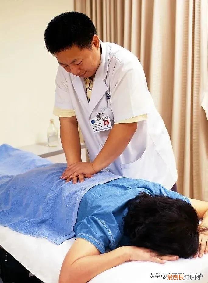 推拿的好处与功效