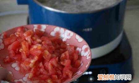 酸汤丸子汤的家常做法