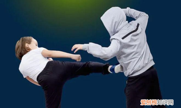 防身用的东西,少儿学什么项目可以防身
