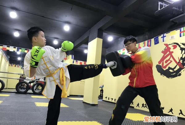 防身用的东西,少儿学什么项目可以防身