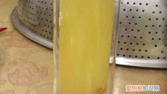 醋蛋液怎么做，醋蛋液的做法和配方