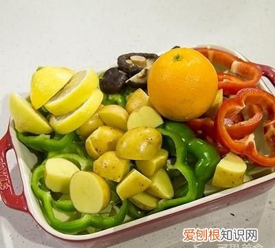 新奥尔良烤鸡的做法
