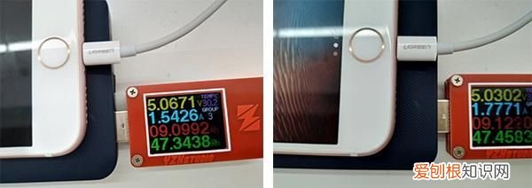 8款手机实测,手机充电慢跟这个有关系吗