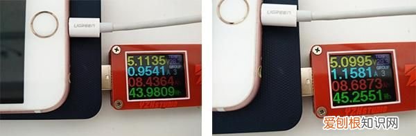 8款手机实测,手机充电慢跟这个有关系吗
