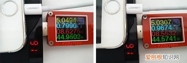 8款手机实测,手机充电慢跟这个有关系吗