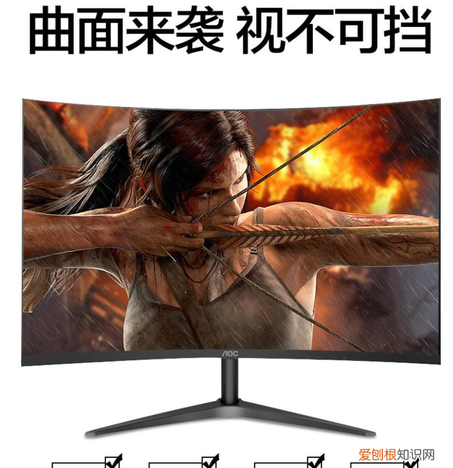 va面板和ips面板的优劣