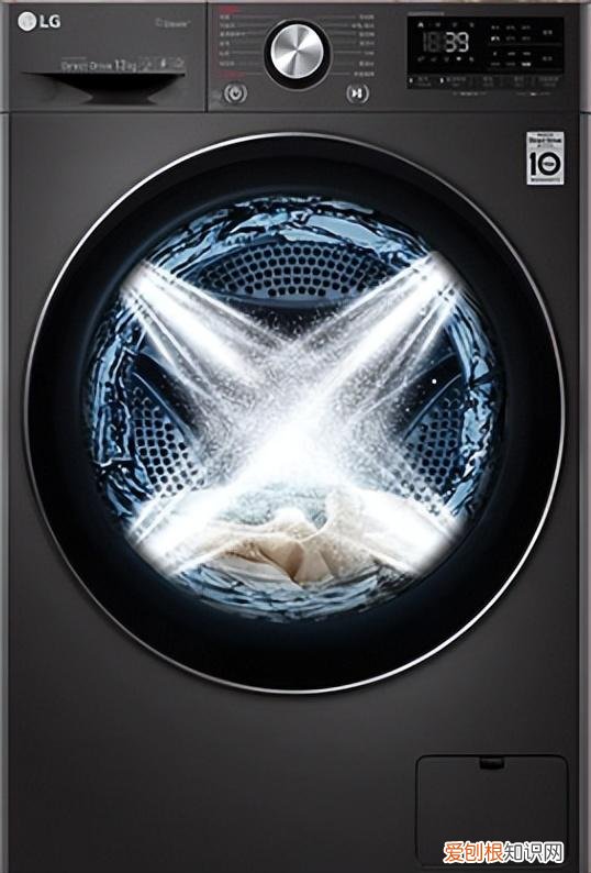 既省钱又能省空间！LG 13Kg洗+10Kg烘 (评测大容量洗烘套装）