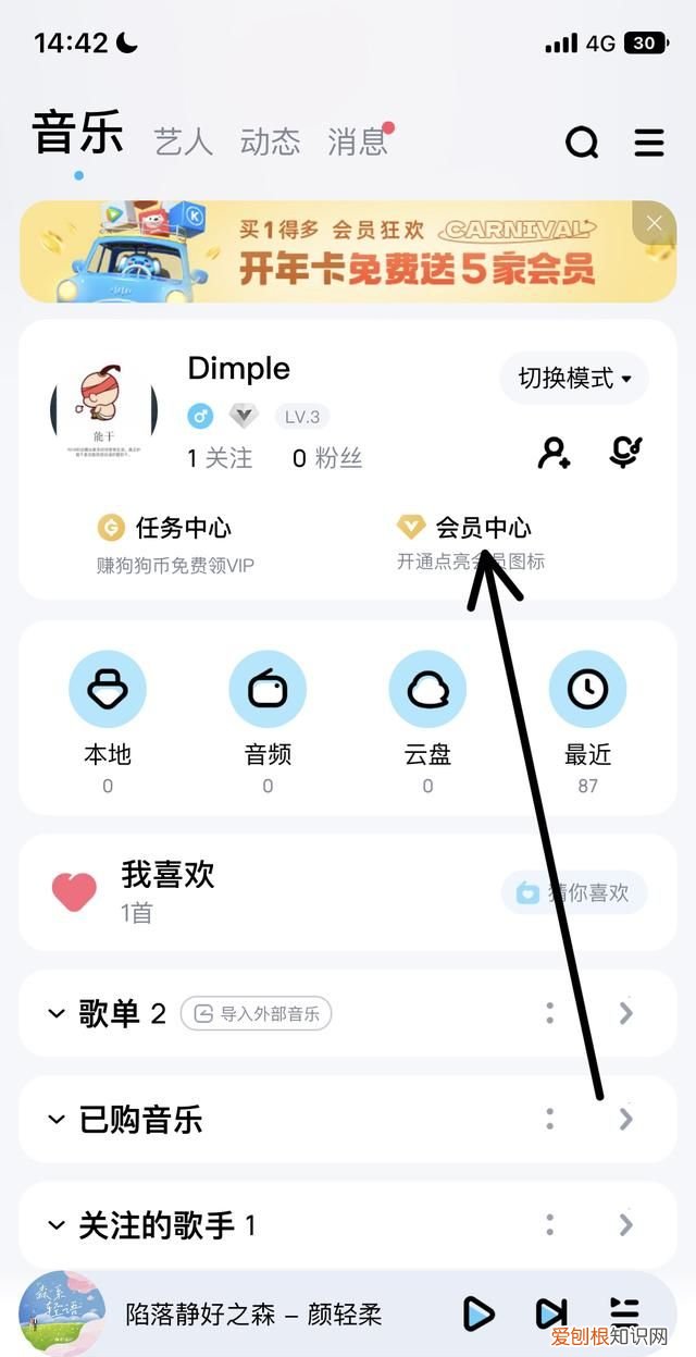 酷狗音乐怎么包才划算，酷狗豪华vip和音乐包有什么区别