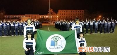 大洼县高级中学怎么样，大洼高中一部和二部是按什么分的