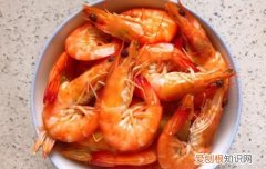 白灼虾怎么处理干净，竹节虾怎么处理干净怎么吃