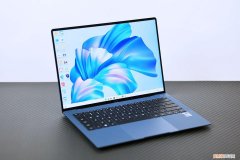 全新一代华为MateBook X Pro