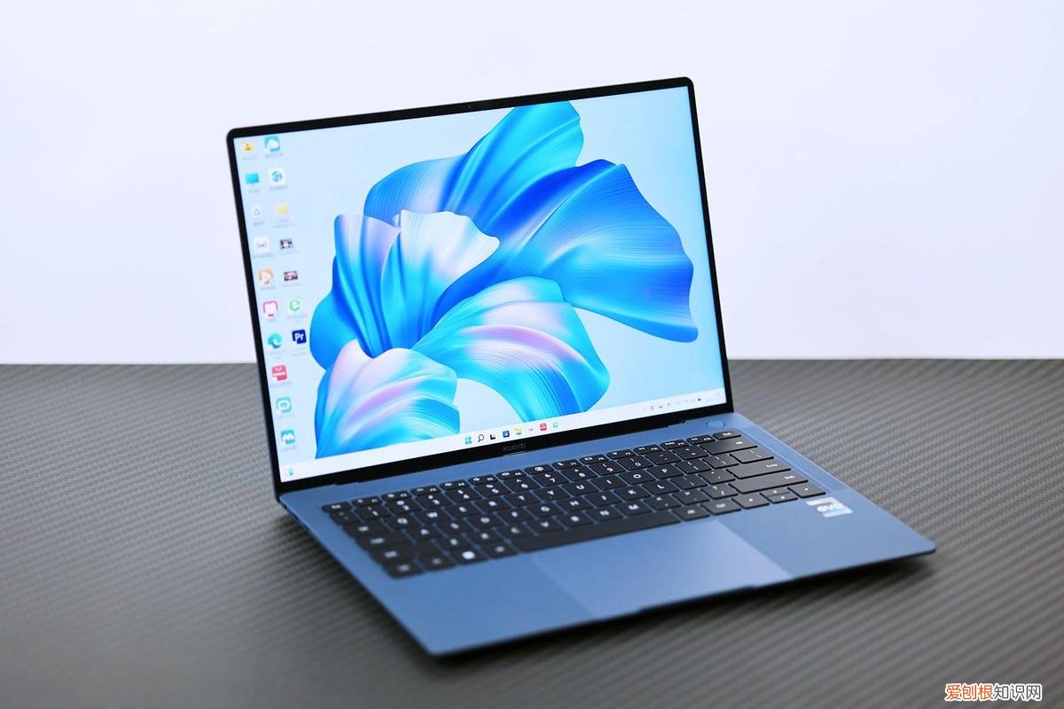 全新一代华为MateBook X Pro