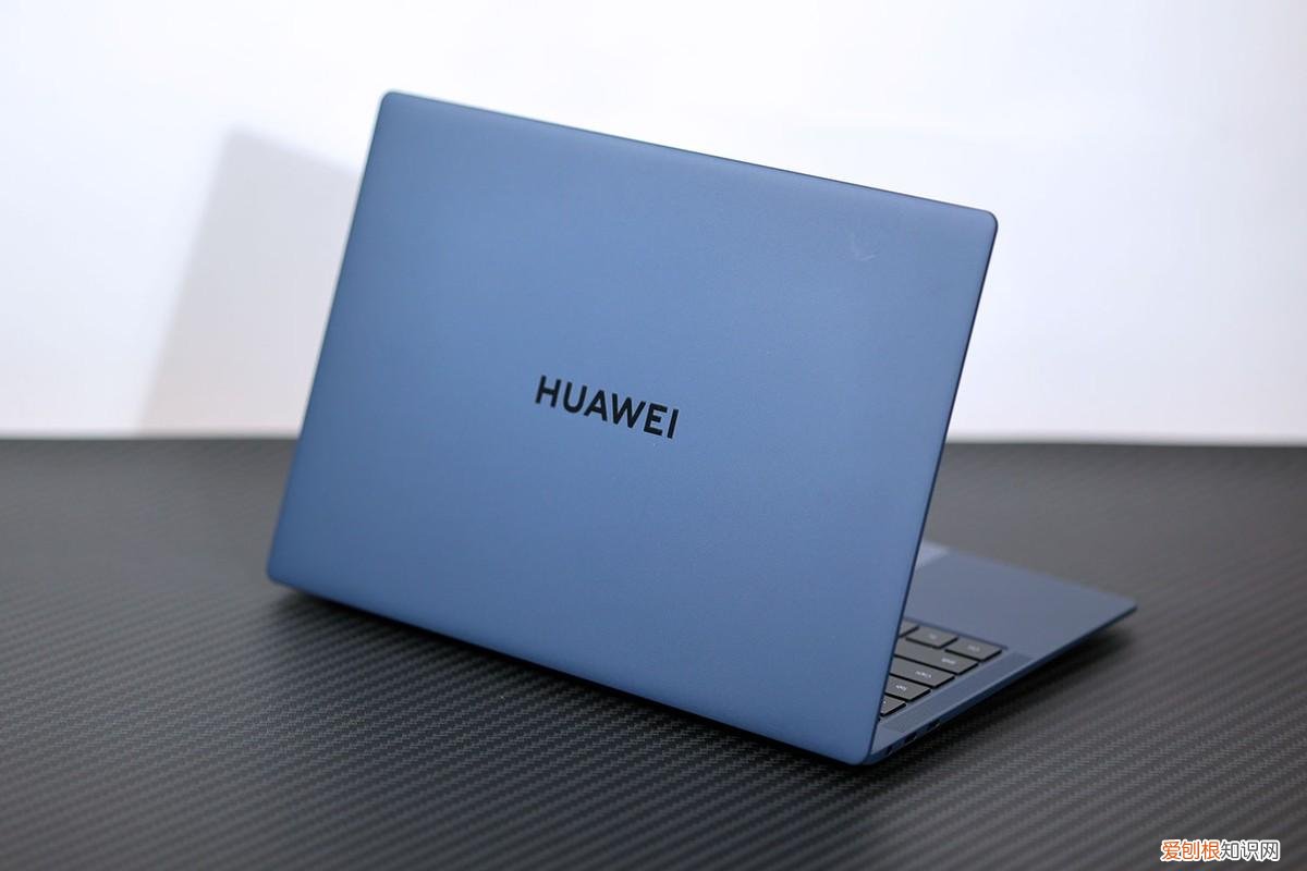 全新一代华为MateBook X Pro