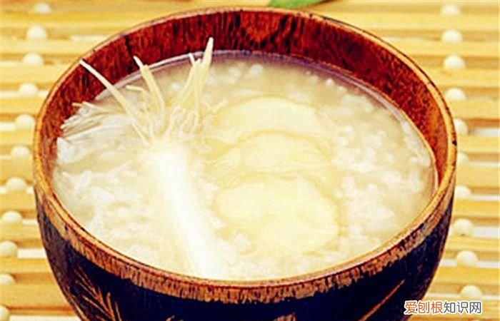 冬季如何养胃