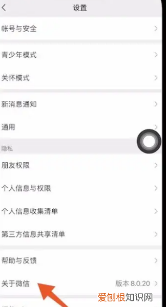 教你手机上如何更新微信版本，怎么微信升级了语音聊天不能返回了