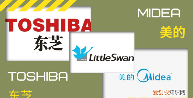 各大家电品牌主打产品 所有家电品牌名称大全