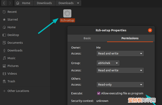 ubuntu和archlinux