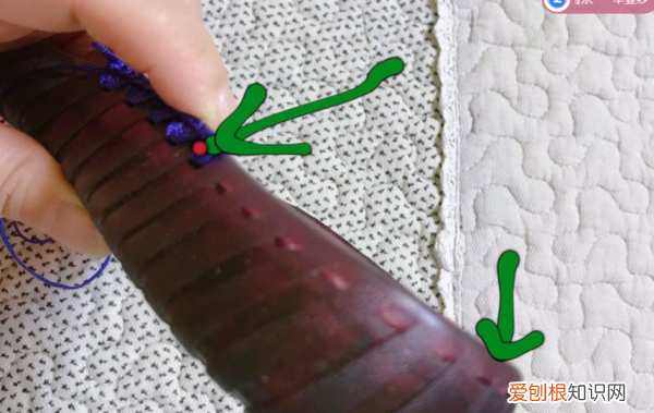 钩鞋子最简单的方法，钩鞋子全部教程初学毛线