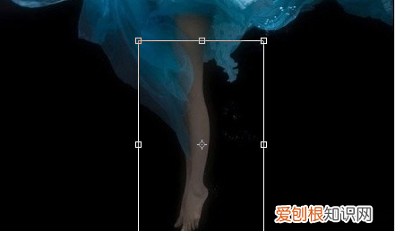 PS需要咋滴才能拉长腿,photoshop怎么把图片拉长