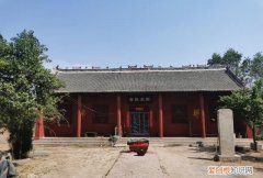 安邱是现在的哪里