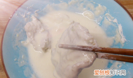香脆炸粉怎么用，百佳味的香脆炸粉怎么炸鸡腿好吃