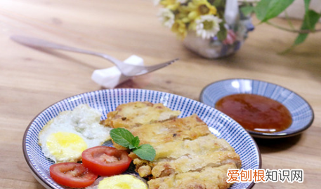 香脆炸粉怎么用，百佳味的香脆炸粉怎么炸鸡腿好吃
