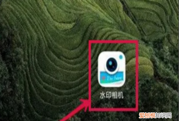 水印相机照片怎么改时间日期，水印相机怎么修改时间和日期